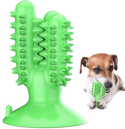 Teeth Cleaning Toy For Dogs