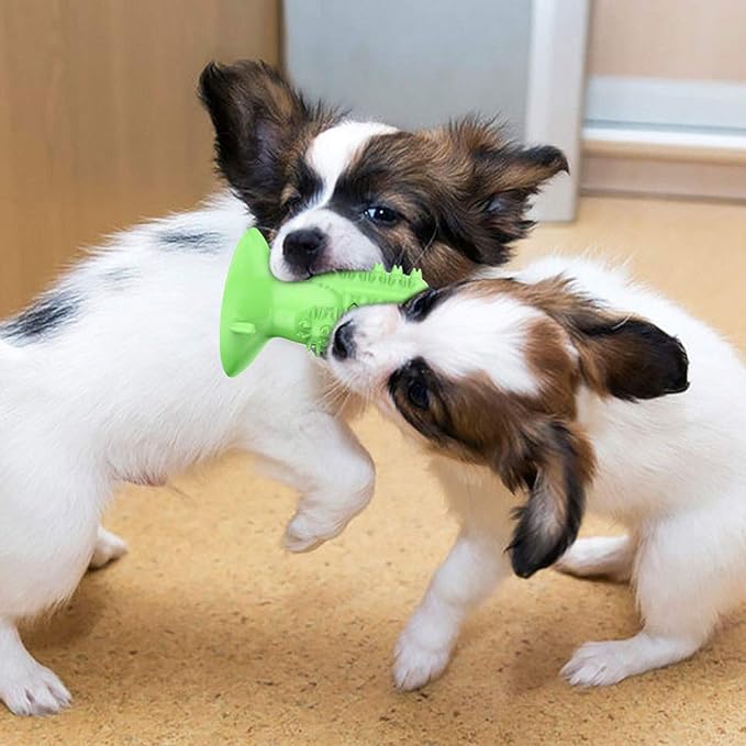 Teeth Cleaning Toy For Dogs