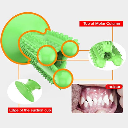 Teeth Cleaning Toy For Dogs